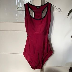 Jule Leotard